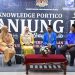Mahasiswa MBS FAI UMSU Jadi Narasumber Di Intitut Pendidikan Guru Kampus Tuanku Bainun Malaysia