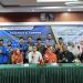 50 Mahasiswa/i FAI UMSU Dapat Bantuan Biaya KKN dari Bank SUMUT