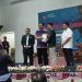 Muhammad Hidayat Dosen FAI UMSU serta Tim Terpilih Best Paper di International Conference UNIMEL Malaysia