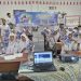 Sebagai Upaya Tingkatkan Animo Mahasiswa Baru, Prodi MBS FAI UMSU Sosialisasi Ke Sekolah