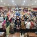 Dosen MBS FAI UMSU Ikuti International Conferance 2025 di UIS Malaysia