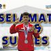 Alhamdulillah, Mahasiswa Prodi MBS FAI UMSU Raih Medali Emas & Perak Pada Kejuaraan Silat Nasional
