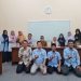 Prodi MBS FAI UMSU Bersama Pusat Bahasa UMSU Berikan Pelatihan Bahasa Asing Bagi Dosen