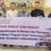 FGD STAIN Teungku Dirundeng Meulaboh Bahas Pengembangan Kurikulum dan Persiapan Akreditasi bersama Prodi Manajemen Bisnis Syariah FAI UMSU