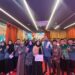 HMJ MBS UMSU Gelar Pelatihan Digital Marketing Bertema Strategi Produk Digital Syariah di Era AI