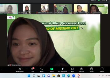 Prodi Manajemen Bisnis Syariah FAI UMSU Gelar “Sapa Alumni” untuk Perkuat Jaringan dan Silaturahmi