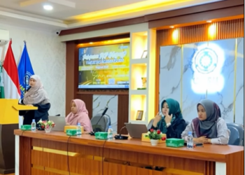 Mahasiswa MBS Mengikuti Pelepasan Magang FAI UMSU 2026