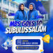 MBS FAI UMSU Gelar MBS Goes to Subulussalam